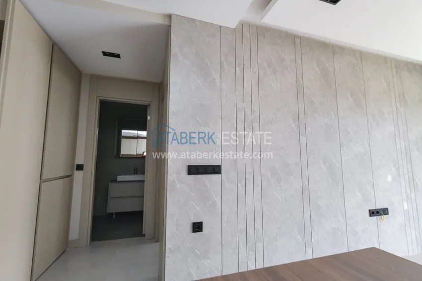 Kupuj  Nowy kompleks mieszkaniowy w Antalyi, Lara! Apartamenty od dewelopera  21 