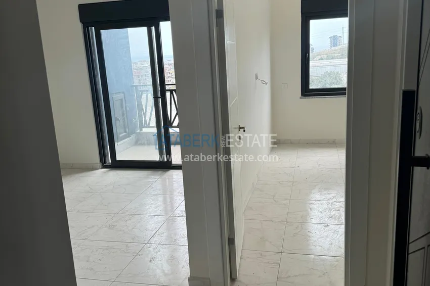 Kupuj  Apartament 1+1 z pięknym wykończeniem od właściciela — Alanya, dzielnica Payallar 1 