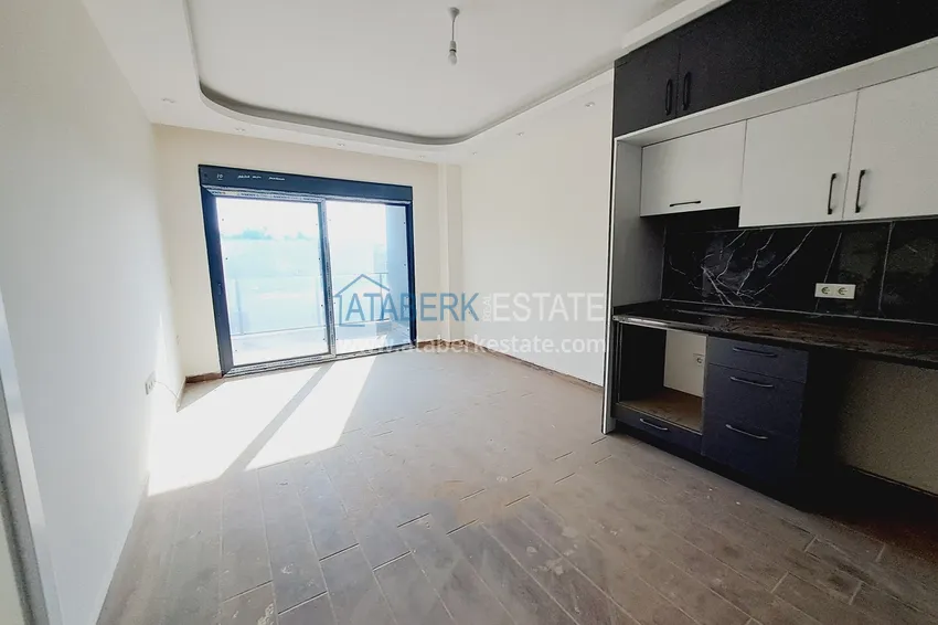 Kupuj  Apartamenty z jedną sypialnią w nowym kompleksie butikowym — Alanya, dzielnica Oba 6 