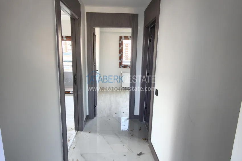 Kupuj  Dwupokojowe mieszkanie w nowoczesnym kompleksie - Mersin, dzielnica Yenisehir 1 