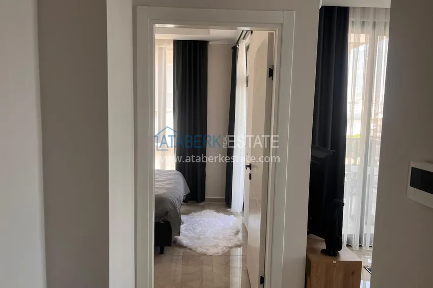 Kupuj  Nowy kompleks mieszkalny w okolicy Oba! Apartamenty od dewelopera 1 