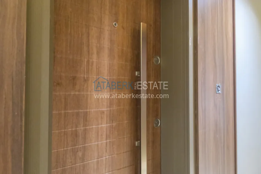 Kupuj  Nowy kompleks mieszkaniowy w Antalyi, Lara! Apartamenty od dewelopera  2 