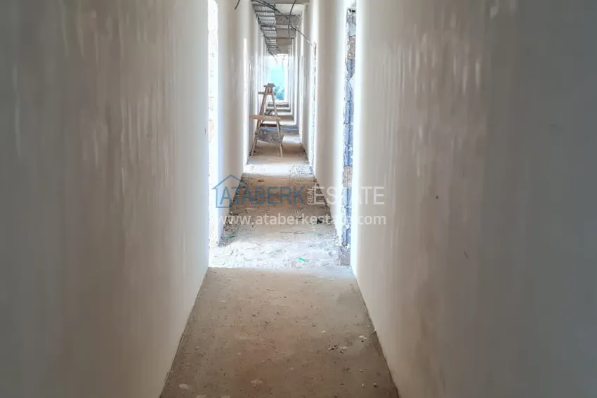 Kupuj  Nieruchomości inwestycyjne w Antalya, dzielnica Altintash 1 