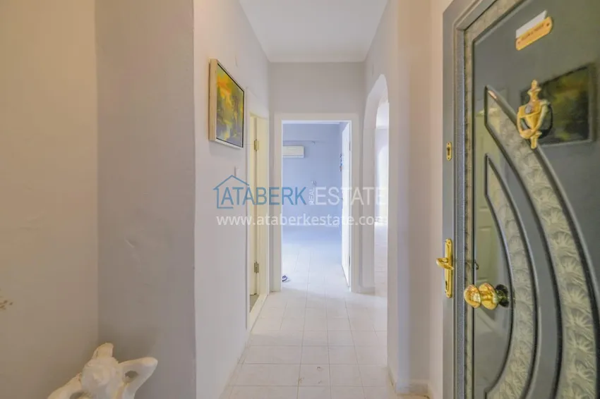Kupuj  Niedroga wersja apartamentu z jedną sypialnią w Alanya, dzielnica Mahmutlar  1 