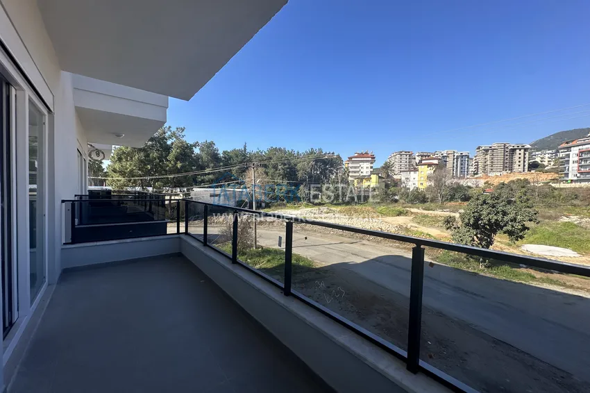 Kupuj  Gotowe apartamenty w nowoczesnym kompleksie mieszkalnym — Oba, Alanya 9 