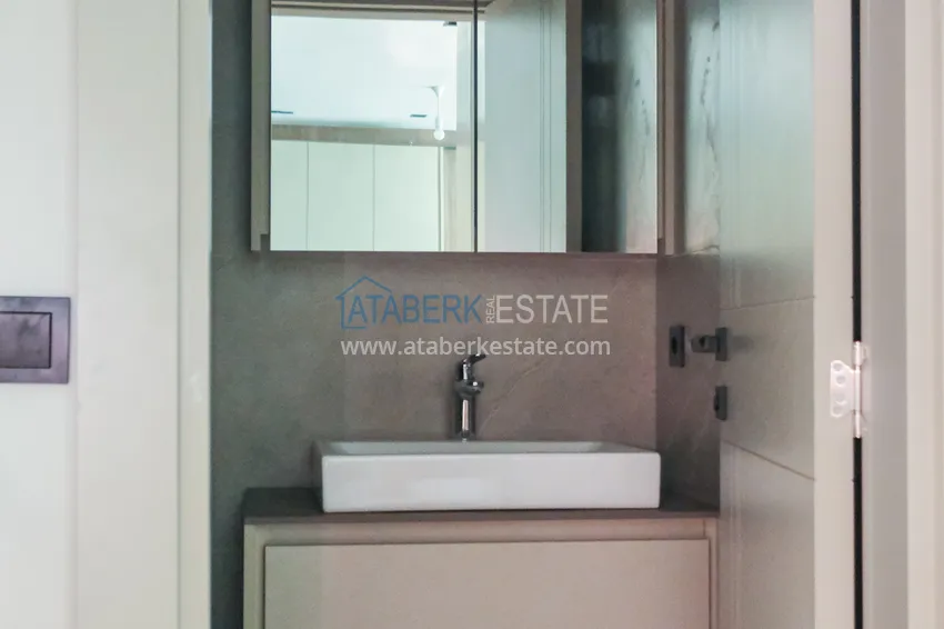 Kupuj  Nowy kompleks mieszkaniowy w Antalyi, Lara! Apartamenty od dewelopera  22 