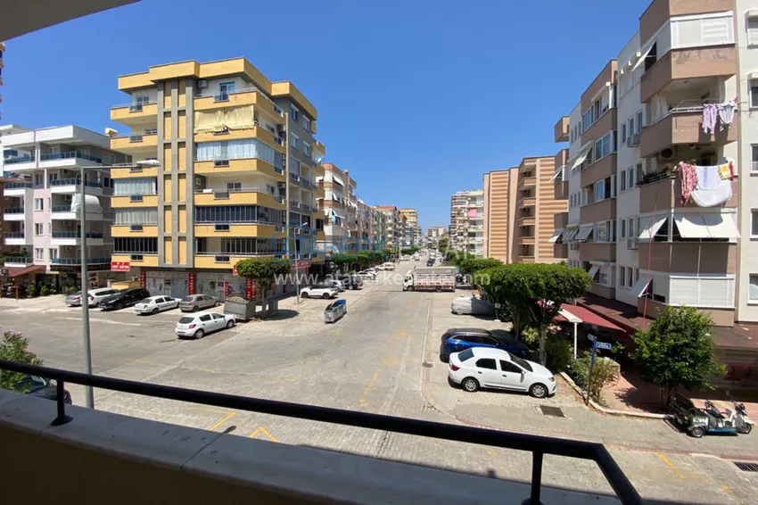 Kupuj  Dwupokojowe mieszkanie z meblami w centrum Mahmutlar — Alanya 22 