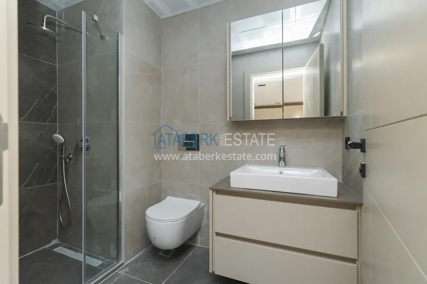 Kupuj  Nowy kompleks mieszkaniowy w Antalyi, Lara! Apartamenty od dewelopera  23 