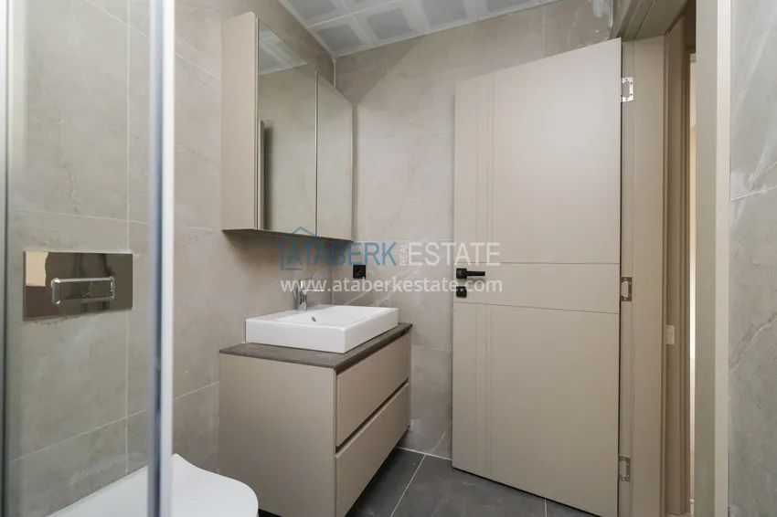 Kupuj  Nowy kompleks mieszkaniowy w Antalyi, Lara! Apartamenty od dewelopera  24 