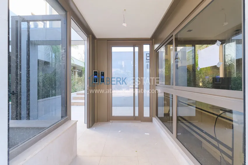 Nowy kompleks mieszkaniowy w Antalyi, Lara! Apartamenty od dewelopera  24 