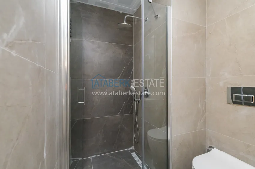 Kupuj  Nowy kompleks mieszkaniowy w Antalyi, Lara! Apartamenty od dewelopera  25 