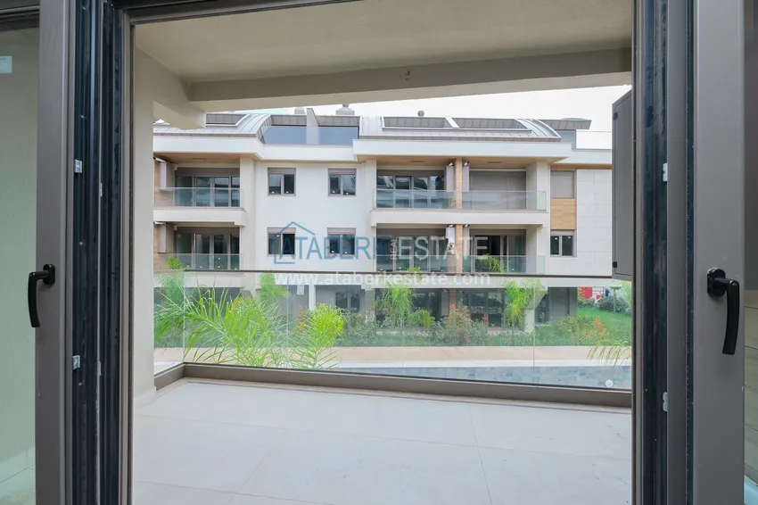 Kupuj  Nowy kompleks mieszkaniowy w Antalyi, Lara! Apartamenty od dewelopera  27 