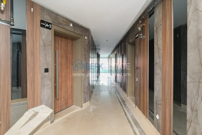 Nowy kompleks mieszkaniowy w Antalyi, Lara! Apartamenty od dewelopera  27 