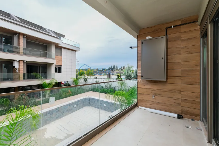 Kupuj  Nowy kompleks mieszkaniowy w Antalyi, Lara! Apartamenty od dewelopera  28 