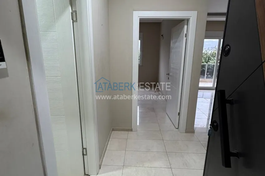 Kupuj  Nowy apartament z pięknym wykończeniem — Alanya, dzielnica Kargicak 2 