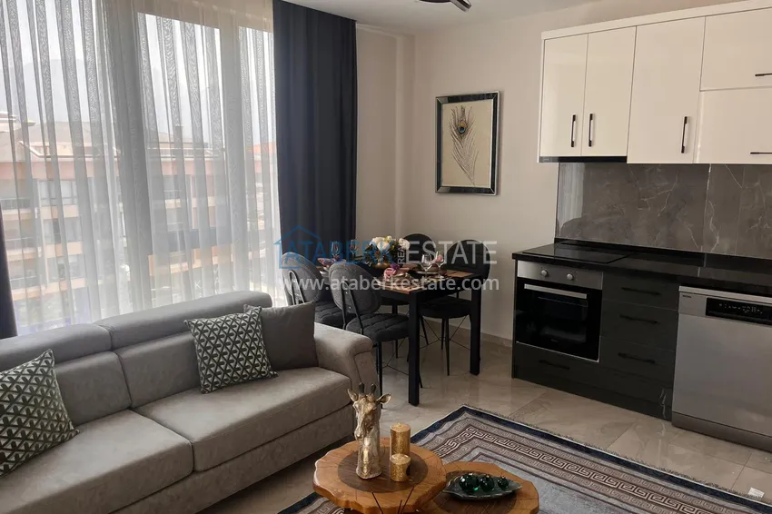 Kupuj  Nowy kompleks mieszkalny w okolicy Oba! Apartamenty od dewelopera 2 
