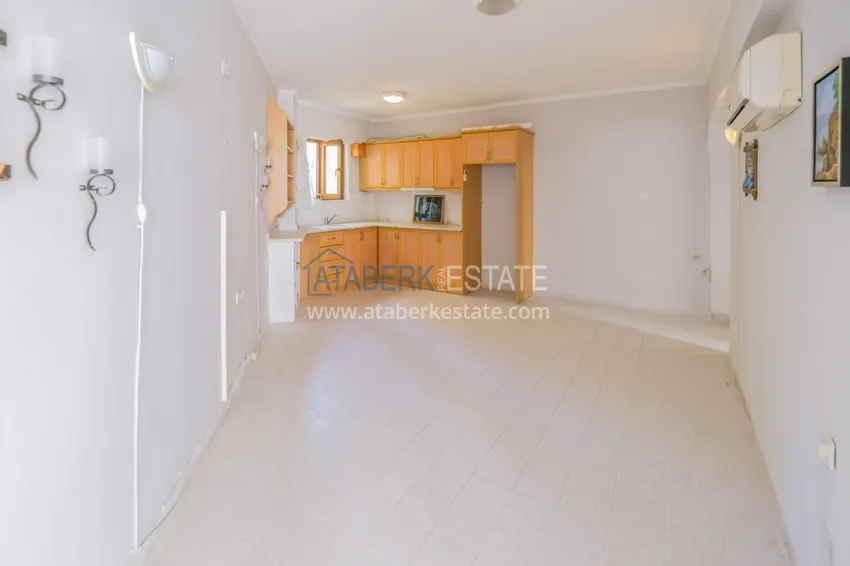 Kupuj  Niedroga wersja apartamentu z jedną sypialnią w Alanya, dzielnica Mahmutlar  2 