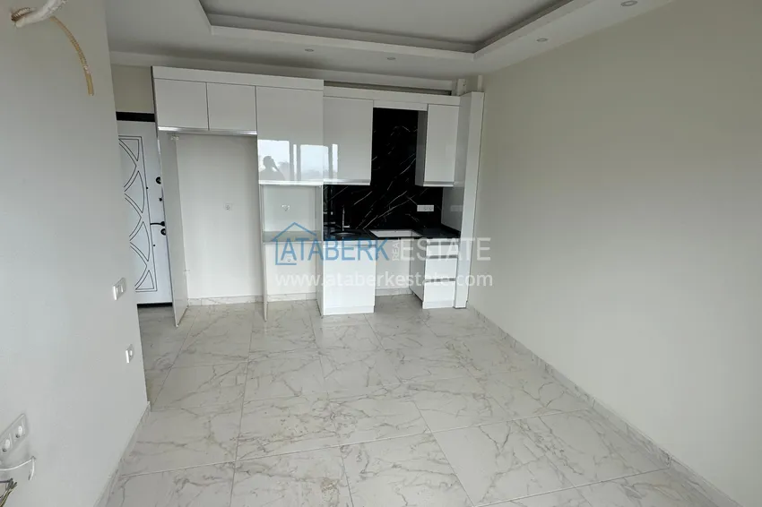 Kupuj  Apartament 1+1 z pięknym wykończeniem od właściciela — Alanya, dzielnica Payallar 2 