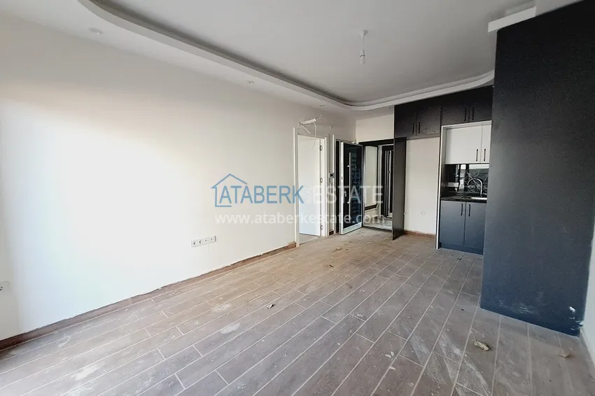 Kupuj  Apartamenty z jedną sypialnią w nowym kompleksie butikowym — Alanya, dzielnica Oba 2 