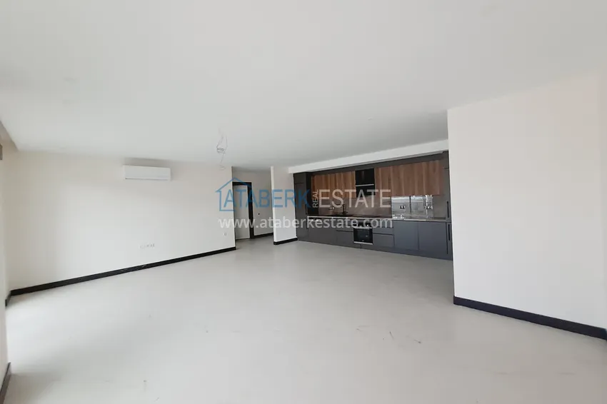 Kupuj  Przestronny, precyzyjnie wykończony apartament w nowym kompleksie mieszkalnym — dzielnica Oba, Alanya 3 