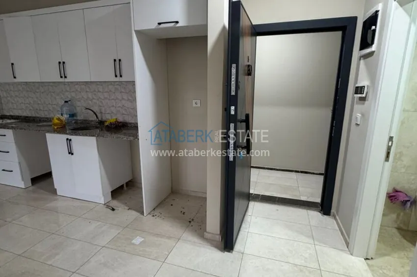 Kupuj  Nowy apartament z pięknym wykończeniem — Alanya, dzielnica Kargicak 3 