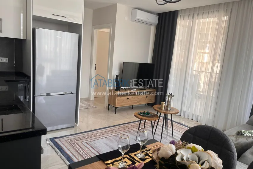 Kupuj  Nowy kompleks mieszkalny w okolicy Oba! Apartamenty od dewelopera 3 