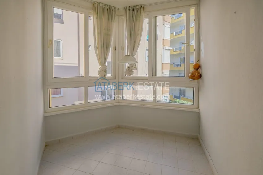 Kupuj  Niedroga wersja apartamentu z jedną sypialnią w Alanya, dzielnica Mahmutlar  3 