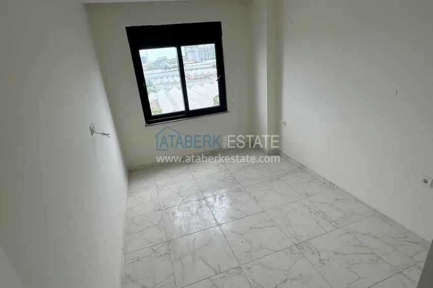 Kupuj  Apartament 1+1 z pięknym wykończeniem od właściciela — Alanya, dzielnica Payallar 3 