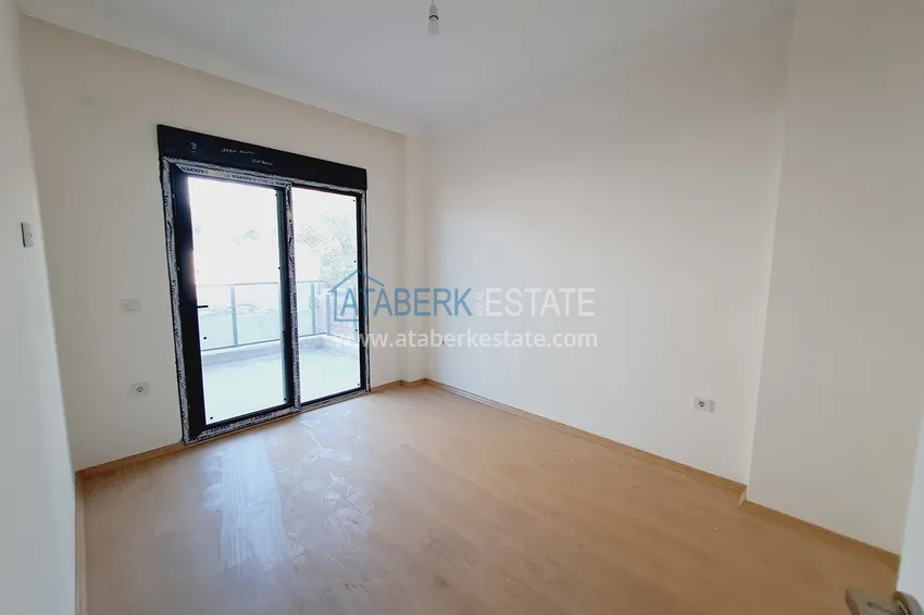 Kupuj  Apartamenty z jedną sypialnią w nowym kompleksie butikowym — Alanya, dzielnica Oba 3 