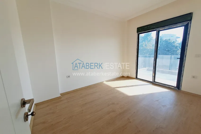 Kupuj  Apartamenty z jedną sypialnią w nowym kompleksie butikowym — Alanya, dzielnica Oba 8 
