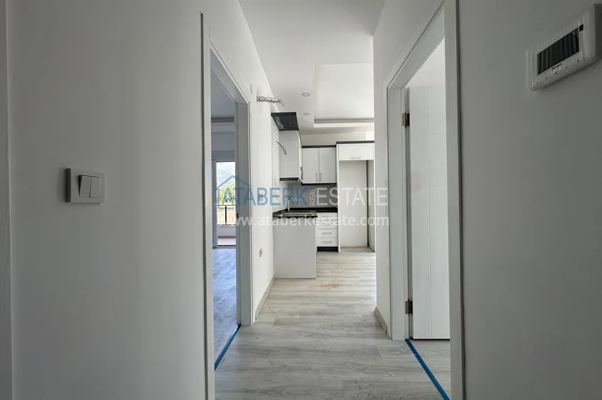Kupuj  Gotowe apartamenty w nowoczesnym kompleksie mieszkalnym — Oba, Alanya 13 