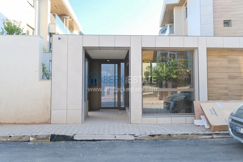 Nowy kompleks mieszkaniowy w Antalyi, Lara! Apartamenty od dewelopera  4 