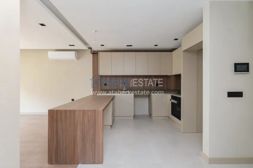 Kupuj  Nowy kompleks mieszkaniowy w Antalyi, Lara! Apartamenty od dewelopera  5 