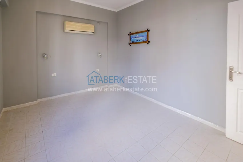 Kupuj  Niedroga wersja apartamentu z jedną sypialnią w Alanya, dzielnica Mahmutlar  4 