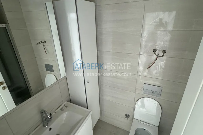 Kupuj  Apartament 1+1 z pięknym wykończeniem od właściciela — Alanya, dzielnica Payallar 4 