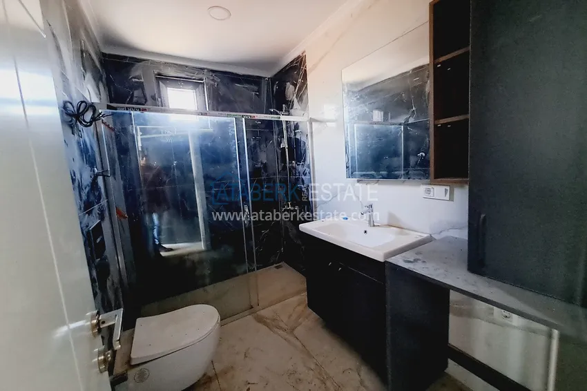 Kupuj  Apartamenty z jedną sypialnią w nowym kompleksie butikowym — Alanya, dzielnica Oba 4 