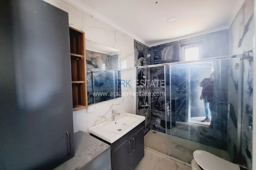 Kupuj  Apartamenty z jedną sypialnią w nowym kompleksie butikowym — Alanya, dzielnica Oba 9 