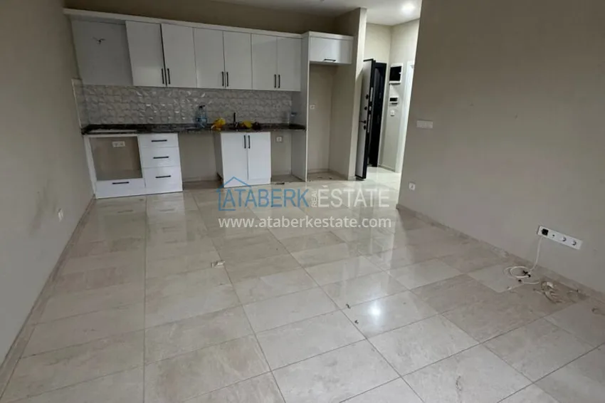 Kupuj  Nowy apartament z pięknym wykończeniem — Alanya, dzielnica Kargicak 5 