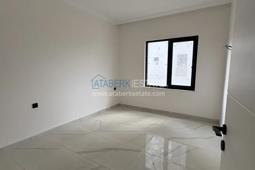 Kupuj  Dobrze wykończony apartament z jedną sypialnią w Mahmutlar - Saturday Market District 5 