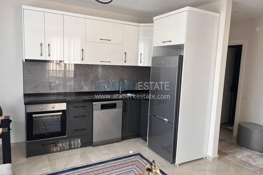 Kupuj  Nowy kompleks mieszkalny w okolicy Oba! Apartamenty od dewelopera 5 