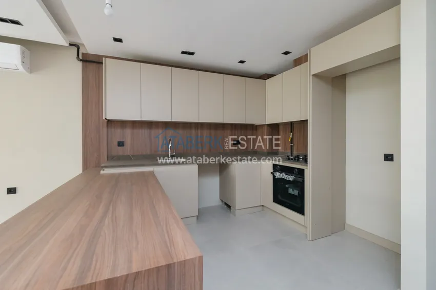 Kupuj  Nowy kompleks mieszkaniowy w Antalyi, Lara! Apartamenty od dewelopera  6 