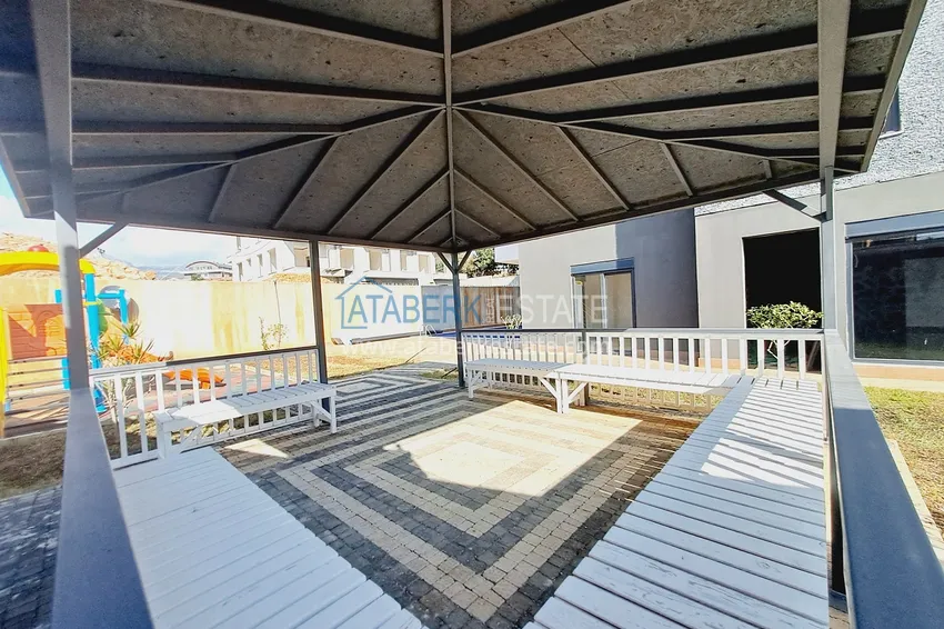 Apartamenty od dewelopera w nowym kompleksie butikowym - dzielnica Oba, Alanya 5 