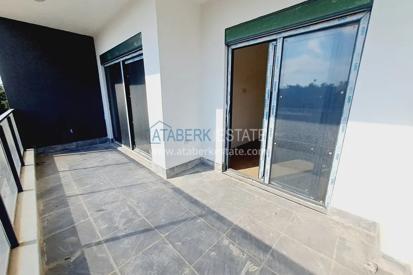 Kupuj  Apartamenty z jedną sypialnią w nowym kompleksie butikowym — Alanya, dzielnica Oba 10 