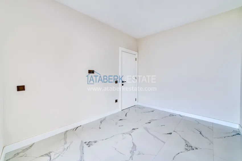 Kupuj  Apartamenty od dewelopera w Alanya, dzielnica Oba 6 