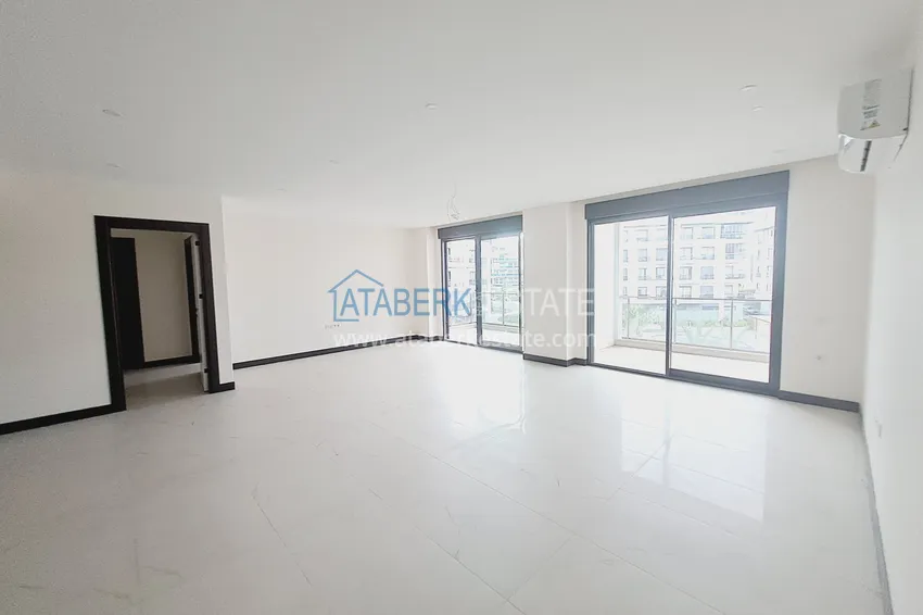 Kupuj  Przestronny, precyzyjnie wykończony apartament w nowym kompleksie mieszkalnym — dzielnica Oba, Alanya 6 