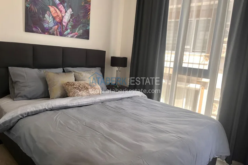 Kupuj  Nowy kompleks mieszkalny w okolicy Oba! Apartamenty od dewelopera 6 