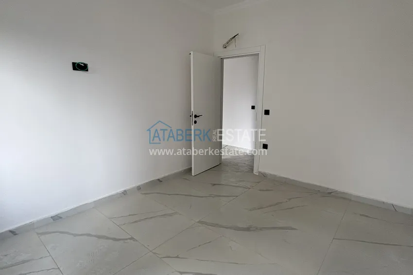 Kupuj  Dobrze wykończony apartament z jedną sypialnią w Mahmutlar - Saturday Market District 6 