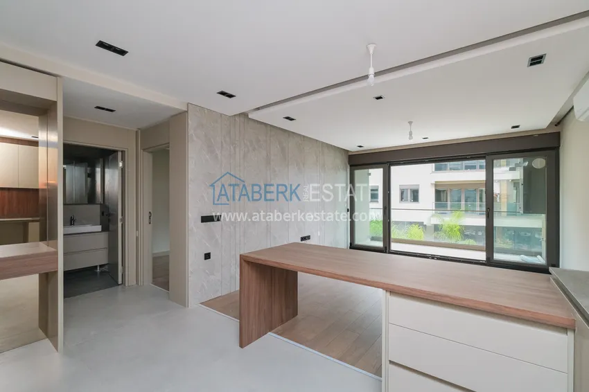 Kupuj  Nowy kompleks mieszkaniowy w Antalyi, Lara! Apartamenty od dewelopera  7 
