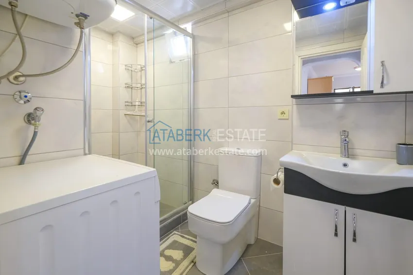 Kupuj  Niedroga wersja apartamentu z jedną sypialnią w Alanya, dzielnica Mahmutlar  6 