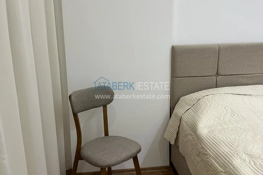 Kupuj  Apartament pod klucz z jedną sypialnią w Alanya, dzielnica Oba  6 